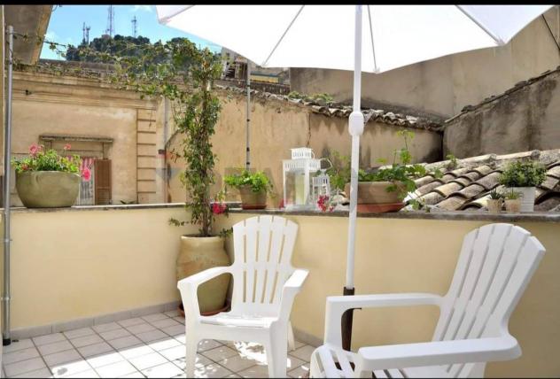 Casa Indipendente in vendita a Modica, Centro Storico - Foto 3