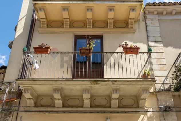 Appartamento in vendita a Palazzolo Acreide
