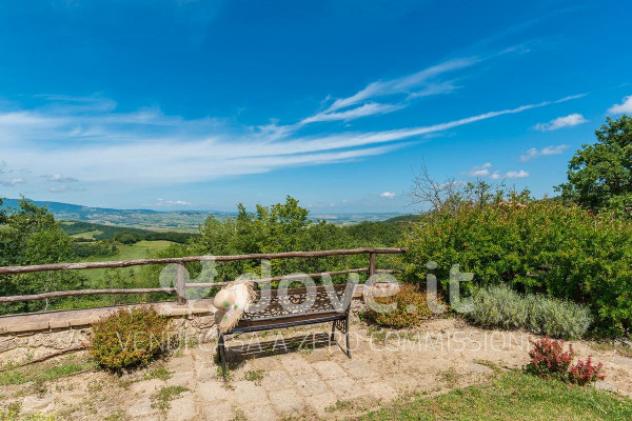 Appartamento di 125 m² con 4 locali in vendita a Pienza - Foto 12