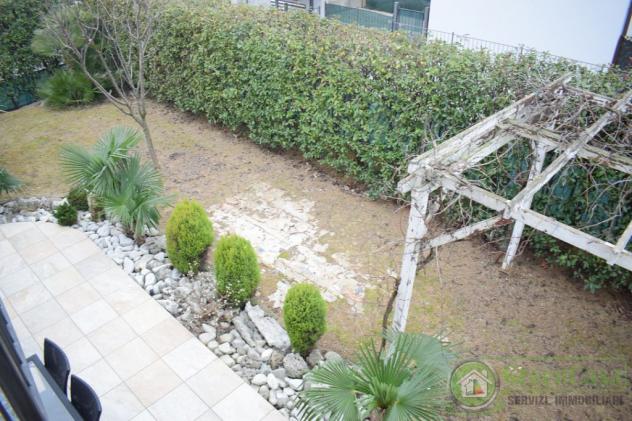 VILLA A SCHIERA di 4 vani e di 180 mq (POZZO D'ADDA - POZZO D' ADDA) rif. IGC VILLA POZZO - Foto 4