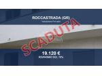 Immobile in asta di 108 m² in vendita a Roccastrada