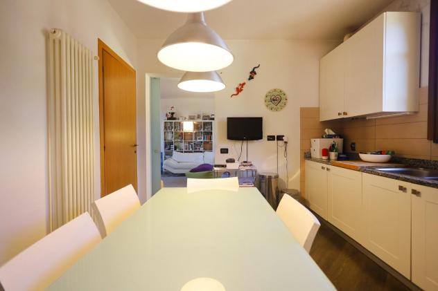 Appartamento in vendita a San Giuliano Terme 90 mq Rif: 1302024 - Foto 9