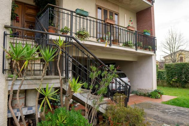 Duplex in vendita a Molina di Quosa - San Giuliano Terme 165 mq Rif: 1393449 - Foto 4