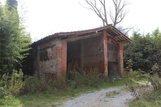 Colonica in vendita a Santa Maria a Monte 1000 mq Rif: 804937 - Foto 4