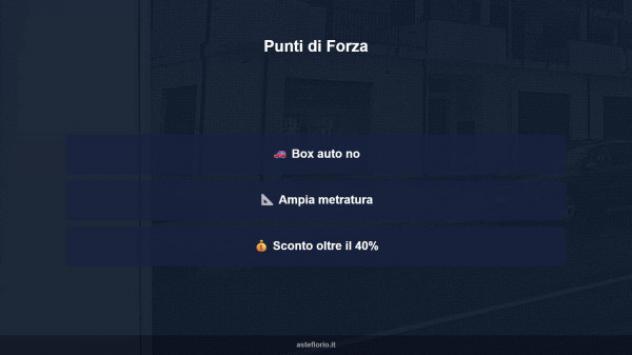 Immobile in asta di 179 m² con più di 5 locali in vendita a Siracusa - Foto 15