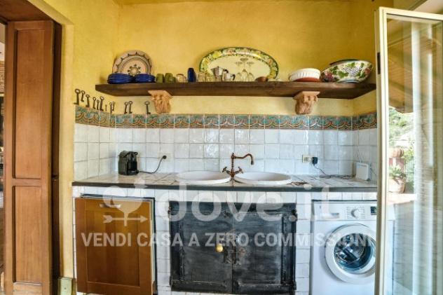 Villa di 180 m² con 4 locali in vendita a Taormina - Foto 10