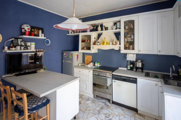Appartamento di 121 m² con 4 locali e box auto in vendita a Venezia - Foto 9