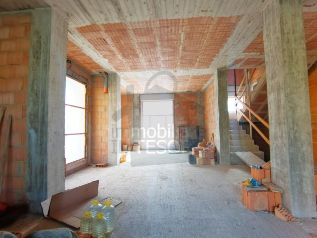 Porzione di casa in vendita a Verucchio - Foto 6