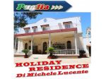 Holiday Residence di Michele Lucente