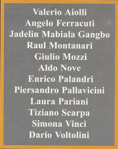 L'AFRICA SECONDO NOI, EDIZIONI DELL'ARCO 2002. - Foto 4
