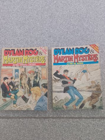 Fumetti varie e cassette VHS - Foto 9