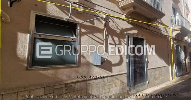 Laboratorio artigiano in vendita a Alcamo - Rif. 4553599
