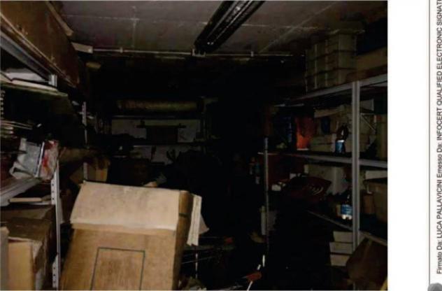 Immobile in asta di 79 m² in vendita a Genova - Foto 16