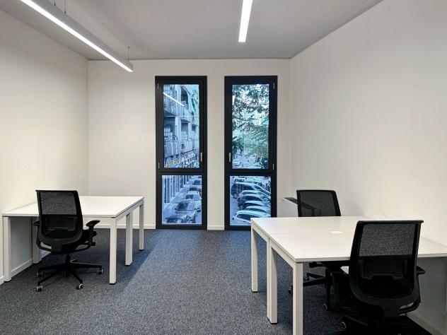 Ufficio privato in affitto - Regus Rome, Trastevere a Roma