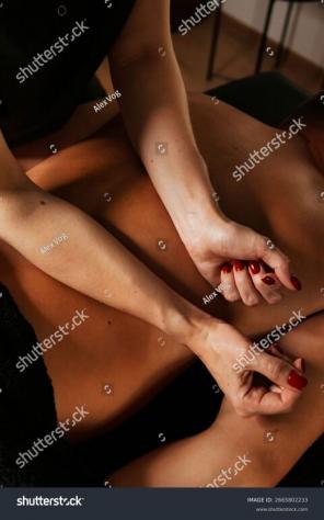 Massaggi esclusivamente professionali** oxana ** - Foto 5 Tel:3387937239