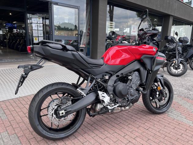 Yamaha Tracer 9 null - Foto 5