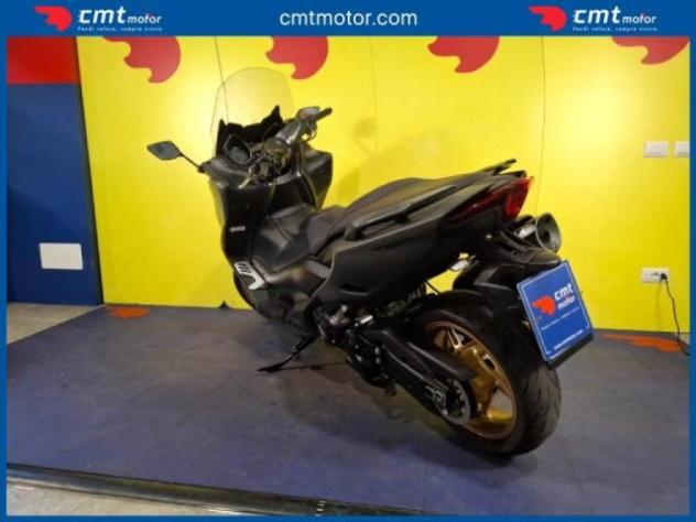 YAMAHA T-Max 560 Garantito e Finanziabile rif. 23544849 - Foto 8