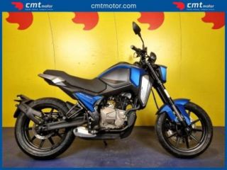 F.B. MONDIAL Flex 300 FB Mondial Flex 300 Garantita e Finanziabile rif. 23951946