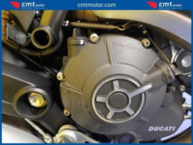 DUCATI Scrambler 800 Garantita e Finanziabile rif. 24158417 - Foto 10