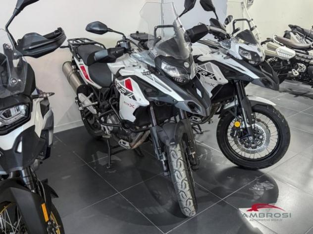 BENELLI TRK 502 X abs e4 rif. 23882001