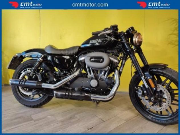 HARLEY-DAVIDSON 1200 Sportster Roadster XL 1200R rif. 23744682 - Foto 6