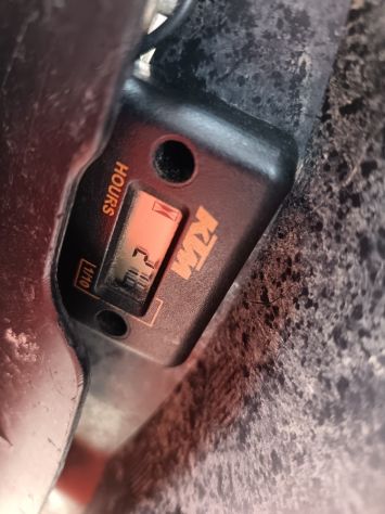 KTM 250 SX-F – PRONTA GARA - Foto 7