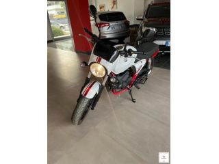 Sym - Wolf CR 300 -