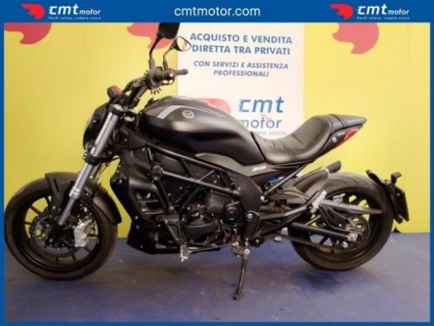 BENELLI 502 C Garantita e Finanziabile rif. 23886604 - Foto 3