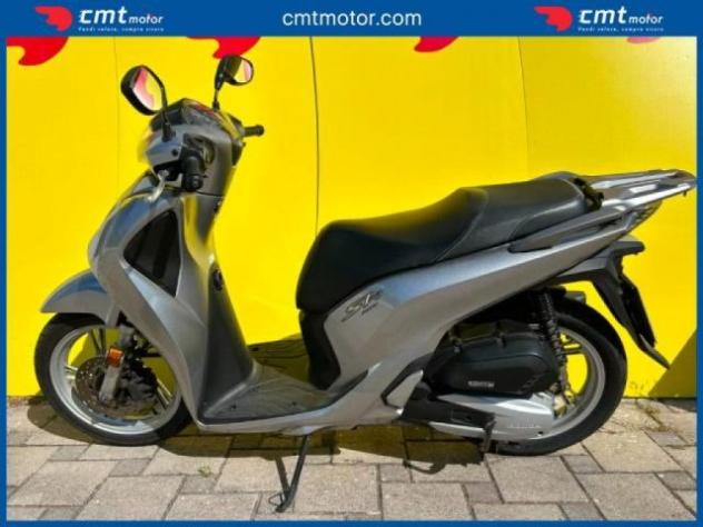 HONDA SH 150 Garantito e Finanziabile rif. 24083822 - Foto 3