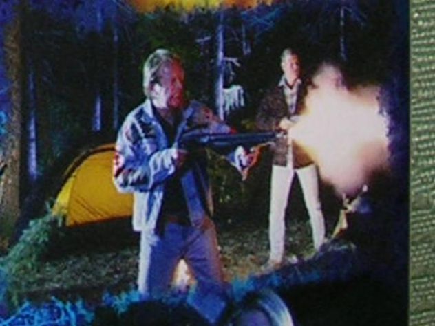 ABOMINABLE - Foto 7