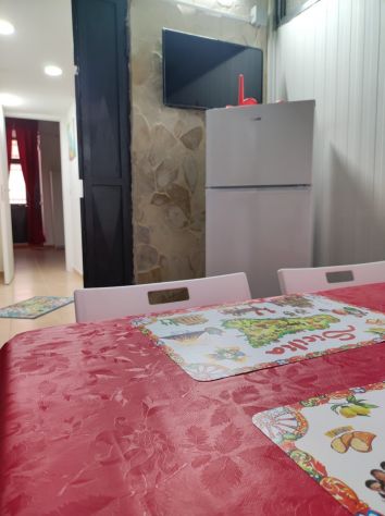 Casa Singola con terrazzo privato,in centro storico,anche ad Ore E/o Giornalment - Foto 5