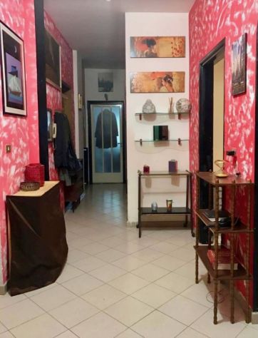 Posti letto disponibili da Subito in appartamento sul LungoPo Macchiavelli - Foto 4