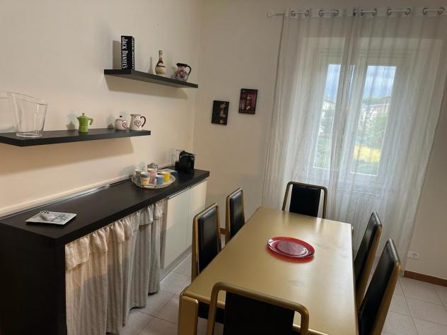 Appartamento in affitto a Lido di Camaiore - Camaiore 90 mq Rif: 926215 - Foto 7