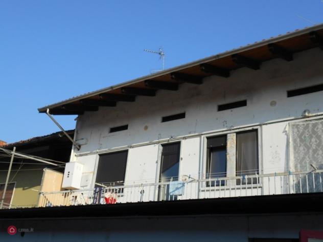 IMMOBILE COMMERCIALE di 3 vani e di 180 mq (CIGLIANO) rif. 035 - Foto 7