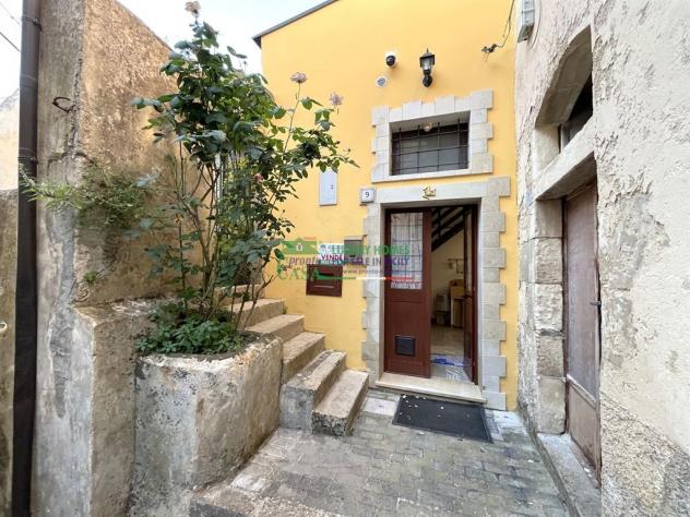 Rif.2666 - Casa Indipendente in affitto ristrutturata a Modica Bassa - Foto 2