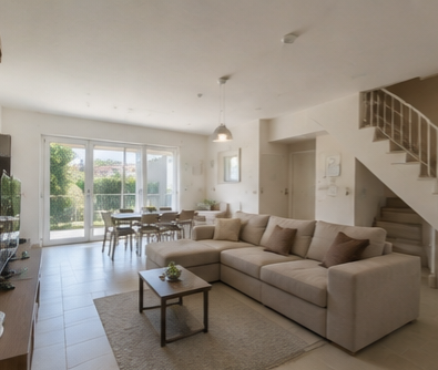 Casa semindipendente con giardino privato piossasco - Foto 7