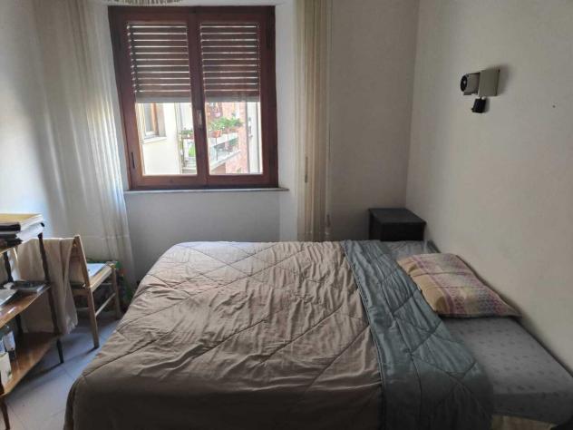 Stanza in appartamento in affitto a Siena
