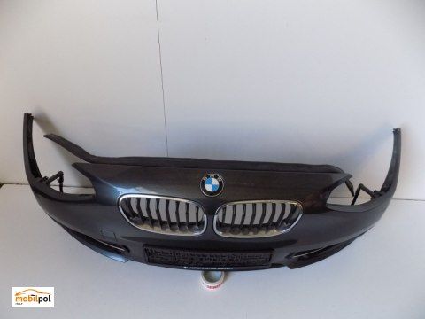 BMW 1 F20 / F21 Sport - Paraurti anteriore - 12600 - Foto 4