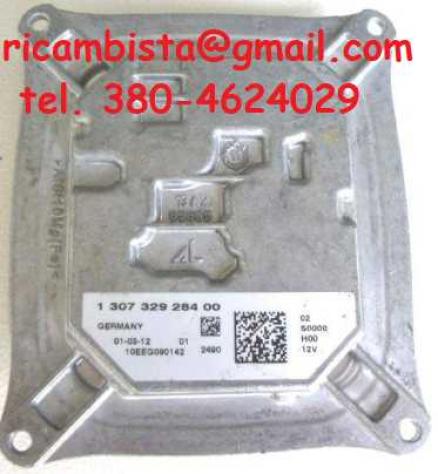130732928400 Alfa Giulietta Centralina fari allo Xenon