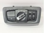 INTERRUTTORE COMANDO LUCI BMW Serie 2 Active Tourer (F45) 9865819 (1418)
