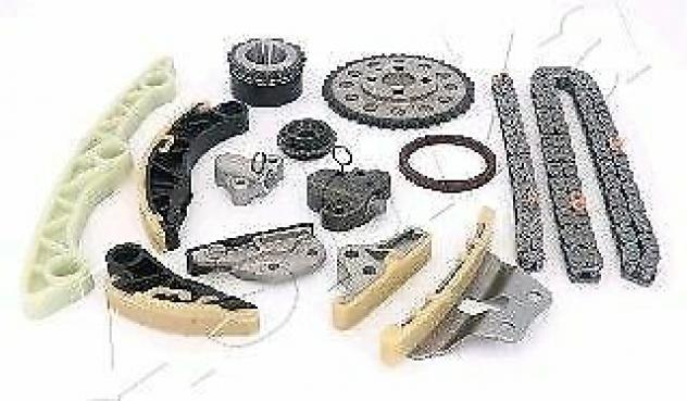 Kit Distribuzione Mazda 3 - 6 - CX7 2.2 D R2AA-11-703A