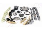 Kit Distribuzione Mazda 3 - 6 - CX7 2.2 D R2AA-11-703A