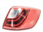 STOP FANALE POSTERIORE DESTRO SEAT Ibiza Serie 0286136122 (1517)