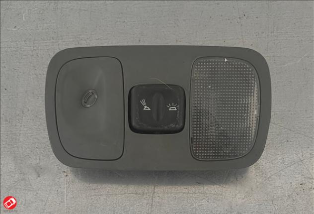 907002 PLAFONIERA ABITACOLO JDM TITANE I II III