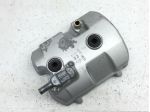 HONDA DEAUVILLE NT 650 COPERCHIO TESTA TESTATA HEAD POSTERIORE 1998 2005 RC52E
