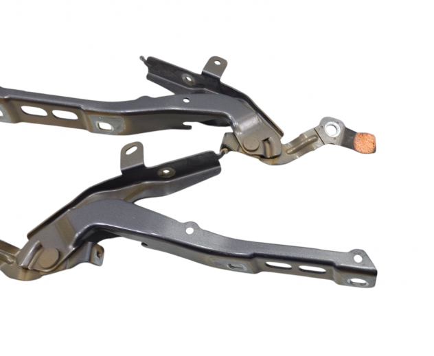 CERNIERE COFANO ANTERIORE DX E SX PEUGEOT 2008 Serie 9820730880 (19) - Foto 5