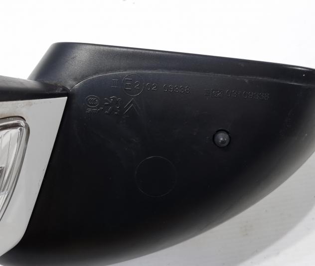 SPECCHIETTO RETROVISORE DESTRO CITROEN DS4 1° Serie 1607031080 (11) - Foto 13