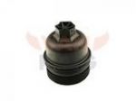 COPERCHIO FILTRO OLIO RENAULT MASTER III 10 COPERCHIO 2.3 DCI FT38201  NISS &hellip;