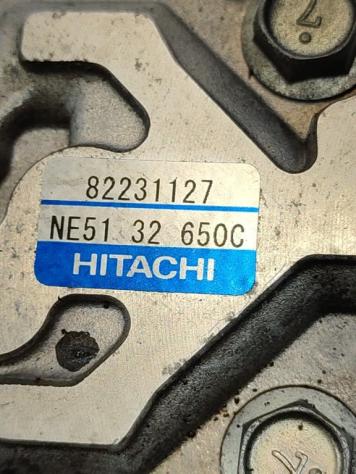 POMPA IDROGUIDA MAZDA MX-5 2° Serie NE5132650C 82231127 LF62 benzina 1998 (0513) - Foto 4