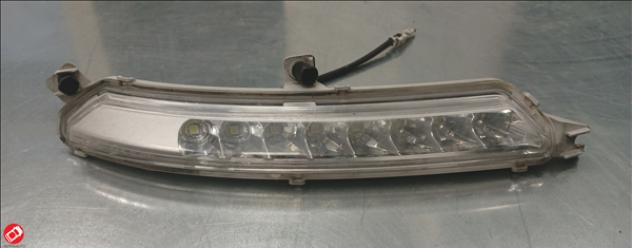 1009310 FARETTO LED PARAURTI ANTERIORE DX MICROCAR M.GO F8 DUE COUP